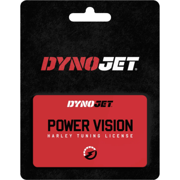 Power Vision Tuning License