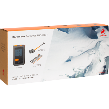 Barryvox Package Pro Light