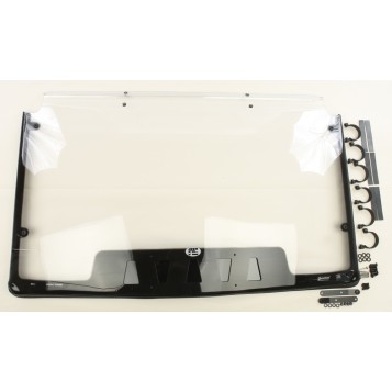 UTV Lexan Full Windshield