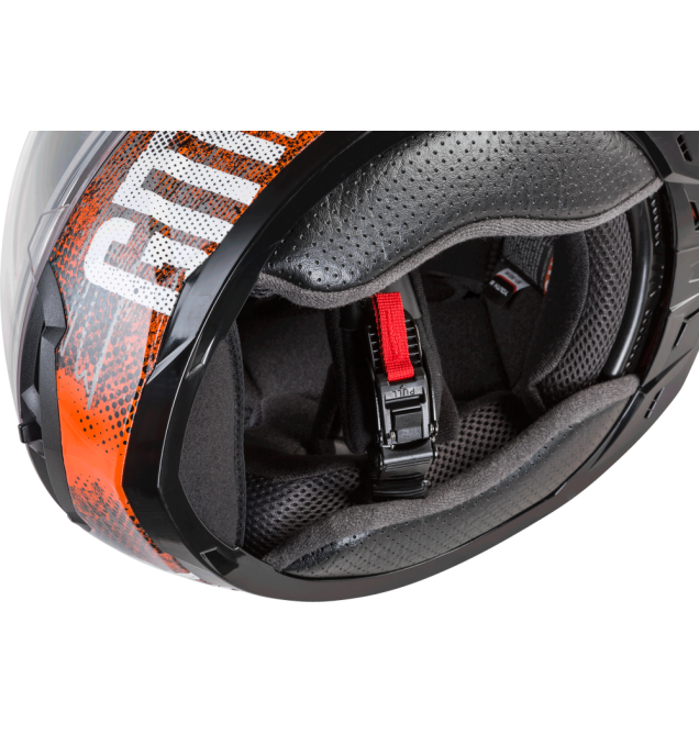 Youth GM-49Y Beasts Snow Helmet