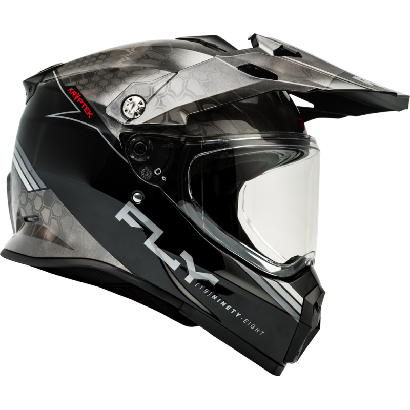 Trekker Kryptek Conceal Helmet (2024) Trekker Kryptek Conceal Helmet (2024)