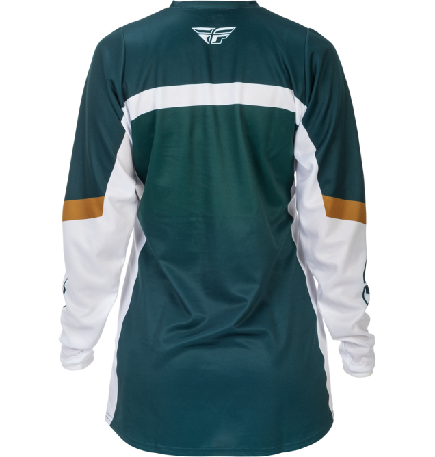 2026 Women's F-16 Jersey