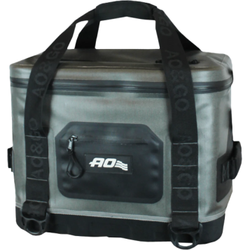 AO Hybrid Cooler