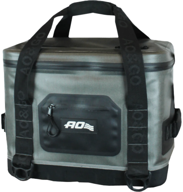 AO Hybrid Cooler