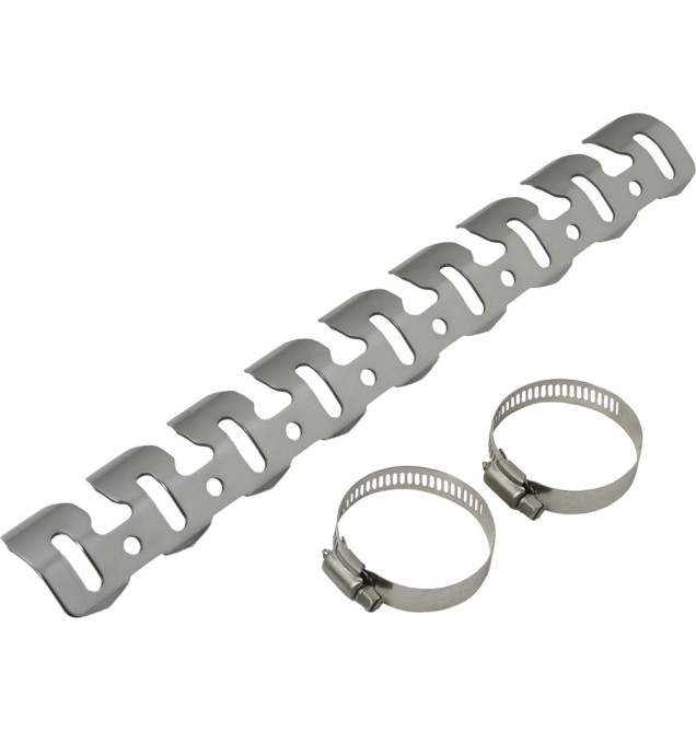 4-Stroke Header Guard