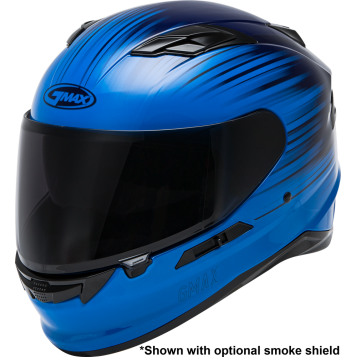 FF-98 Reliance Helmet