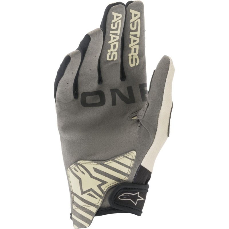 Radar Gloves Radar Gloves