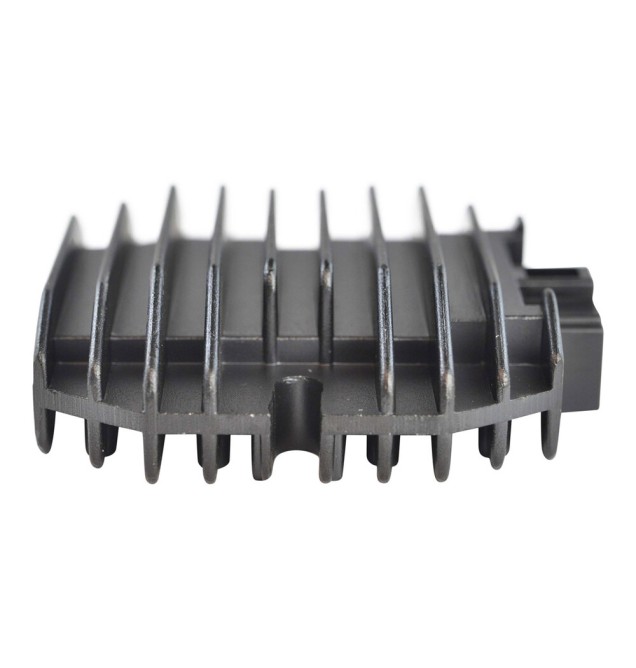 VOLTAGE REGULATOR RECTIFIER