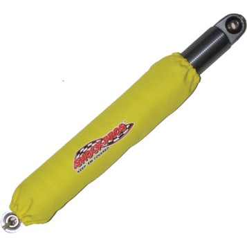 Shock Covers (Yellow)
