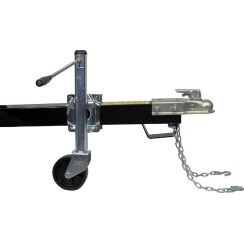 1000 Pound Tongue Jack