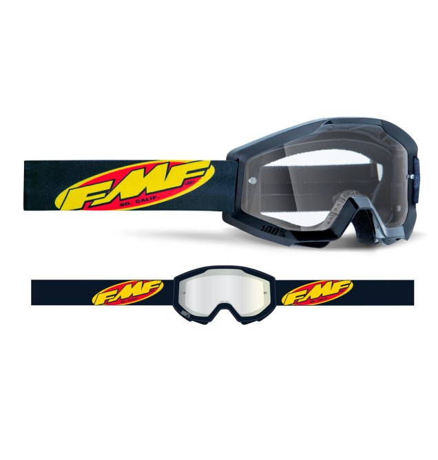 Youth Powercore Goggels