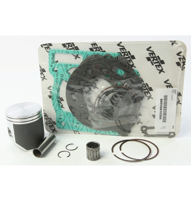 Vertex Top End Kit Ktm 125 Exc Sx `01
