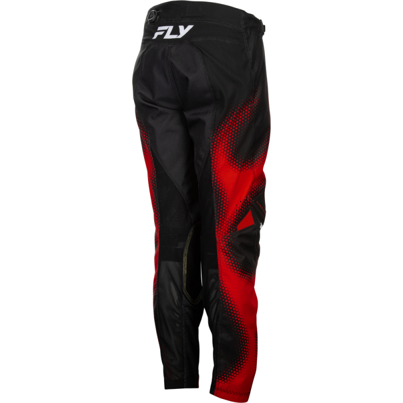 FLY RACING Youth Kinetic Torch Pants (2027) FLY RACING Youth Kinetic Torch Pants (2027)