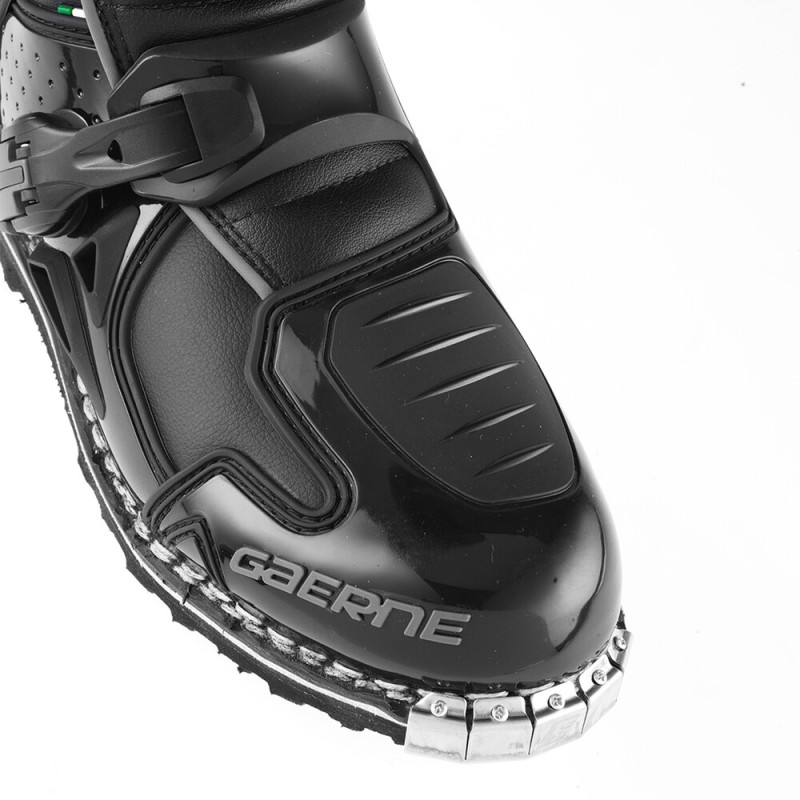 Fastback Endurance Boots (SP `2025) Fastback Endurance Boots (SP `2025)