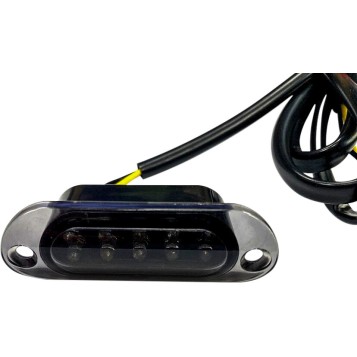 Z Bar LED Lights