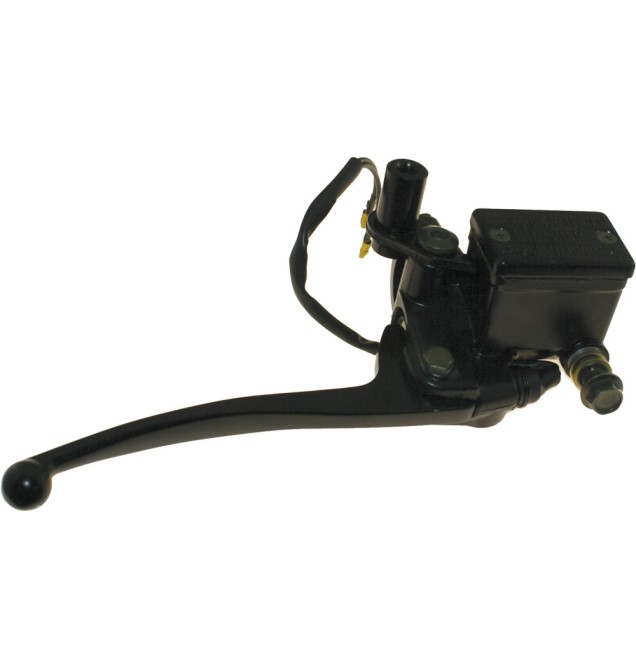 Brake Master Cylinder