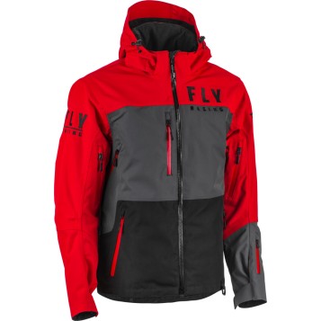 Carbon Jacket