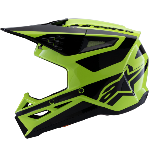SM3 Heat Helmet