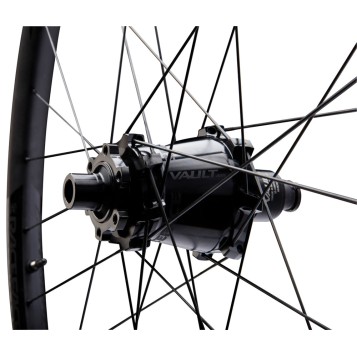 Turbine R Wheel