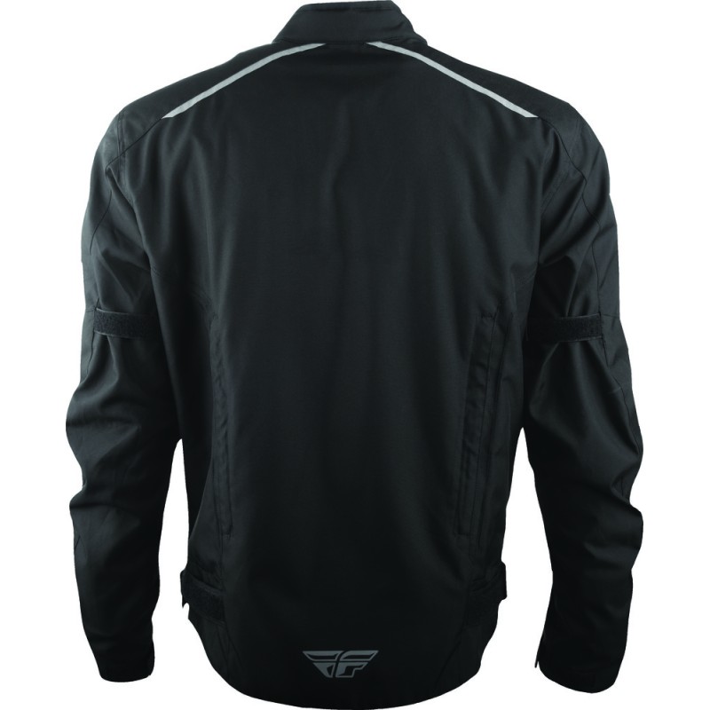 Strata Jacket Strata Jacket
