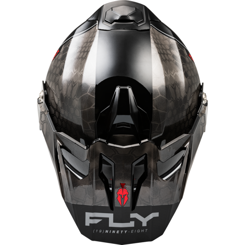 Trekker Kryptek Conceal Helmet (2024) Trekker Kryptek Conceal Helmet (2024)