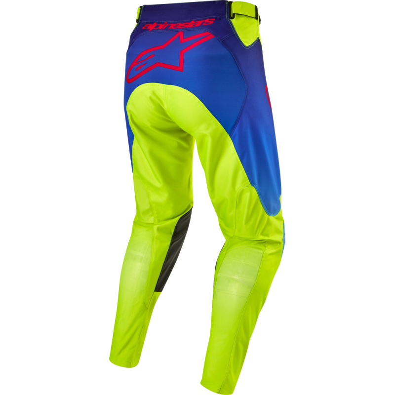 Racer Hoen Pants Racer Hoen Pants