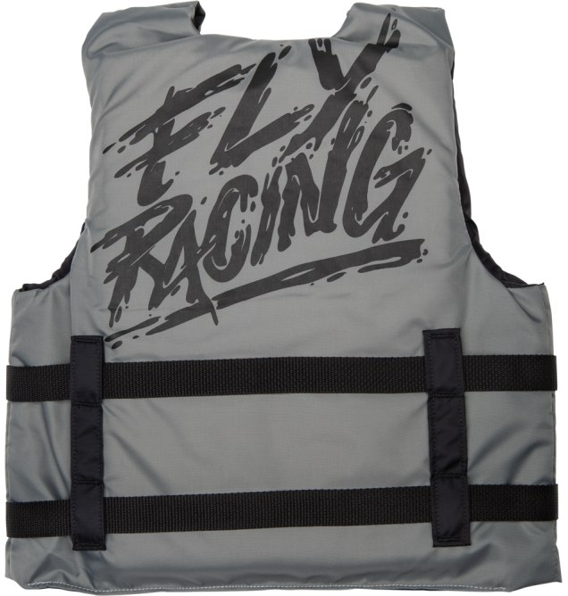 Youth Nylon Flotation Vest