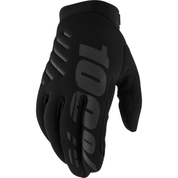 Brisker Gloves