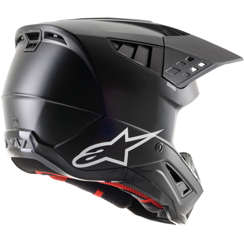 ALPINESTARS S-M5 Helmet ALPINESTARS S-M5 Helmet