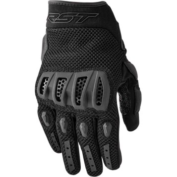 VORTEK D3O GLOVE BLACK TEXTILE 2XL