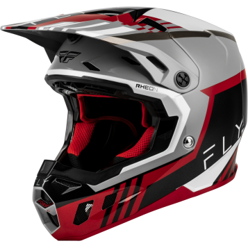 Formula CC Strike Helmets (2027)