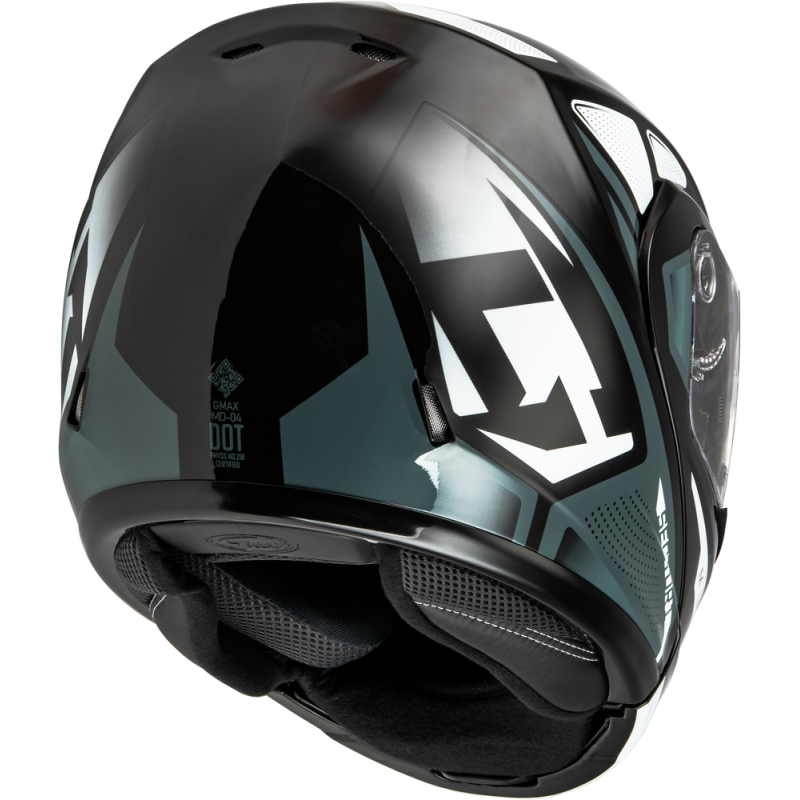 MD-04 Sector Helmet MD-04 Sector Helmet