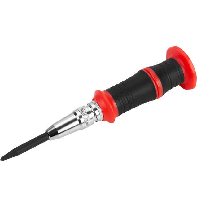 Automatic Center Punch