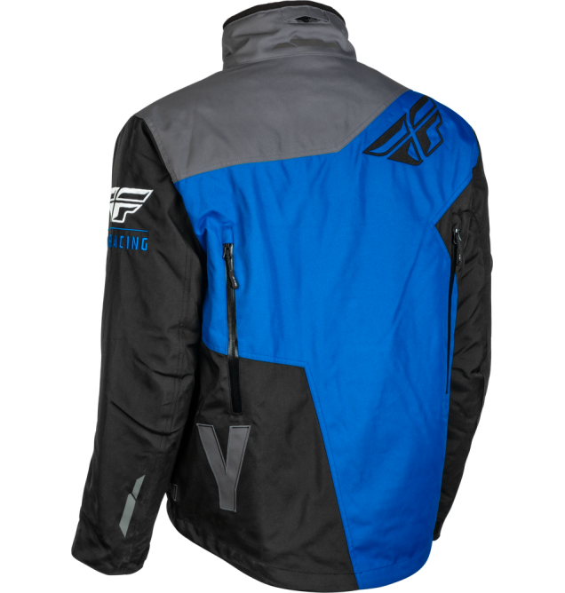Youth SNX Pro Jacket