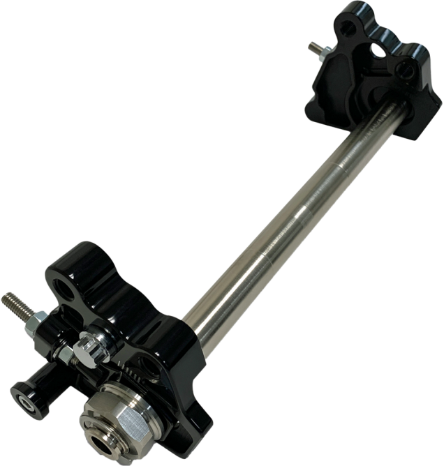 Rear Axle Adjuster