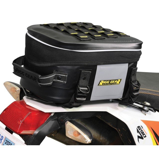 HURRICANE TAIL BAG WATERPROOF