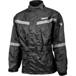 2-Piece Rain Suit