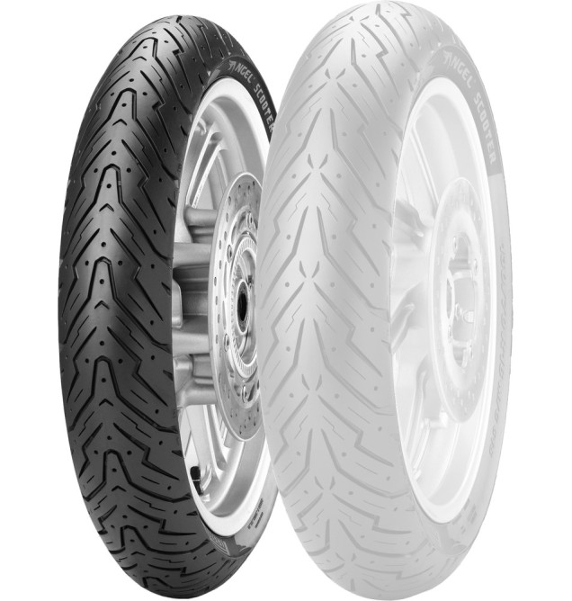 Angel Scooter Tire