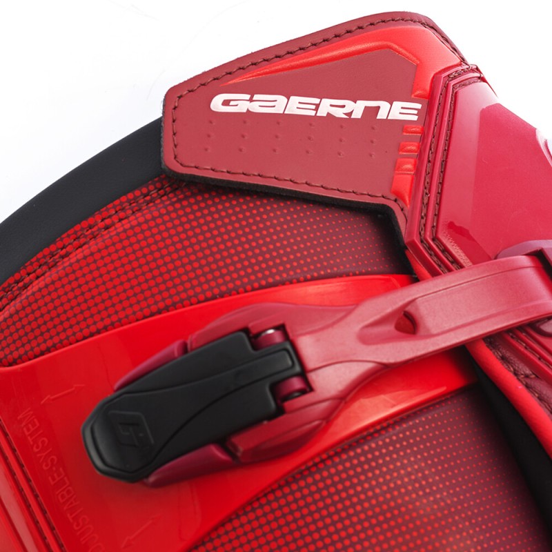 Fastback Endurance Boots (SP `2025) Fastback Endurance Boots (SP `2025)