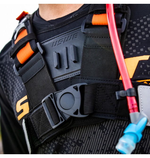 Action Camera Harness