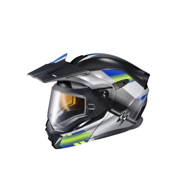 EXO-AT950 Cold Weather Helmet