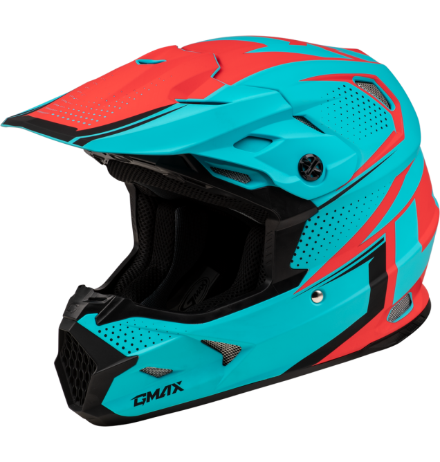 MX-96 502 Helmet