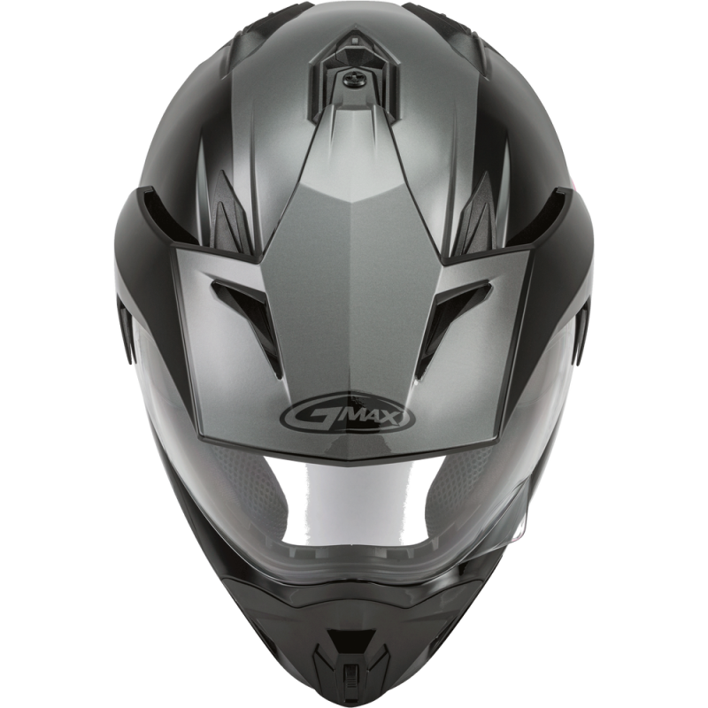 GM-11 Dual-Sport Scud Helmet GM-11 Dual-Sport Scud Helmet