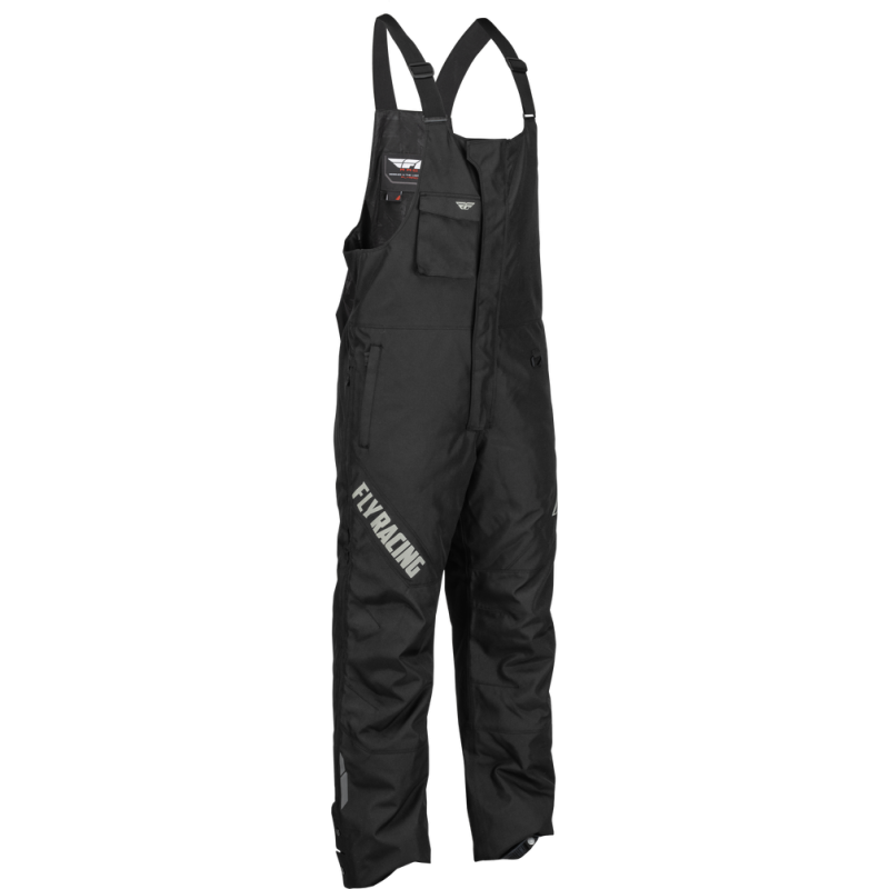 FLY RACING Youth Aurora Bib FLY RACING Youth Aurora Bib