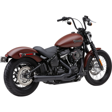 EL DIABLO 2-1 BLCK FXBB FXLR/S FLSL/DE 18-24