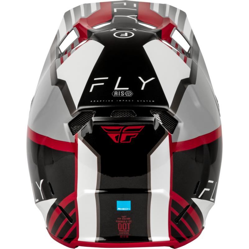 FLY RACING Formula CC Strike Helmets (2027) FLY RACING Formula CC Strike Helmets (2027)