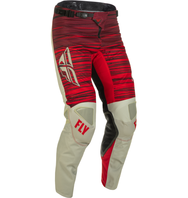 Kinetic Wave Pants