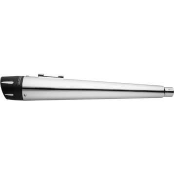 Combat Slip-On Exhaust