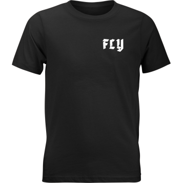 Youth Moto Mind Tee