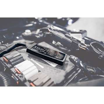 Acceleration Tuner